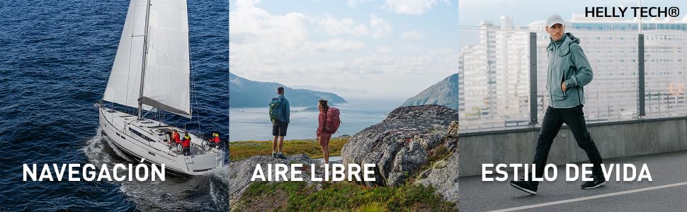 Жіноча водонепроникна куртка Helly Hansen Moss Jacket Essential, жовта, розмір M