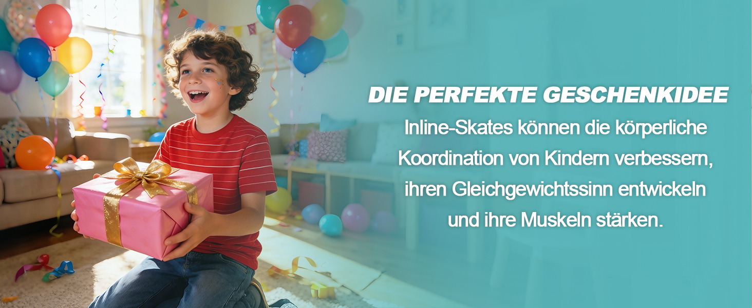 Регульовані роликові ковзани-ролики для дівчаток та хлопчиків, підшипники ABEC 7, високопружні PU колеса, алюмінієва рама, для вулиці, залу, дітей та дорослих