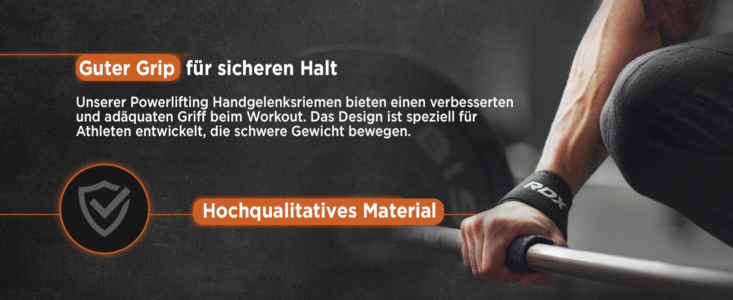 Ремінь для підйому ваги RDX Zughilfen, 60 см, для силових тренувань, бодібілдингу, пауерліфтингу, 5 мм, з підкладкою, захист зап'ястя, чоловічий/жіночий, червоний (з перфорацією)