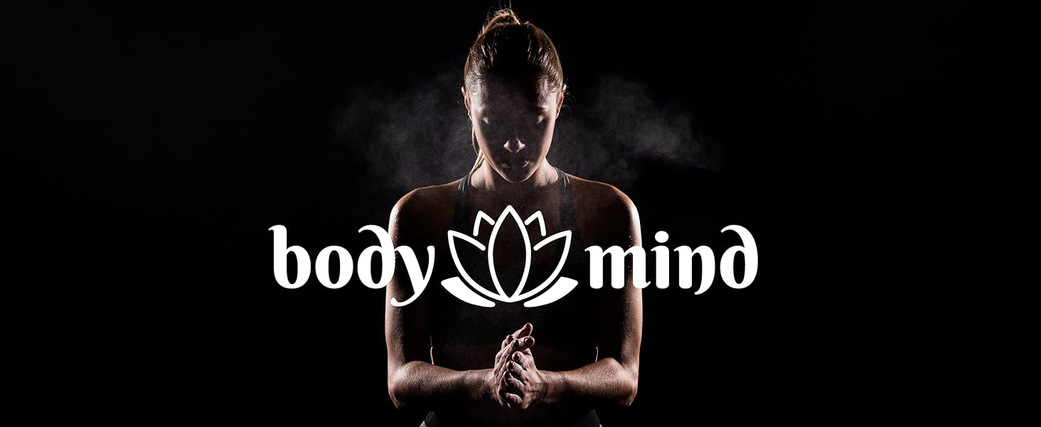 Гантелі Body & Mind, набір 2шт., гімнастичні, Ефективні тренування, Фітнес дома 2кг - Рожевий 75симв.