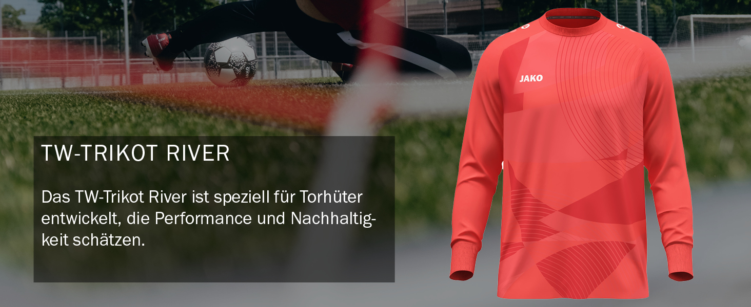 Воротарські рукавички JAKO Performance Basic RC Pection для дітей, розмір 9, темно-синій