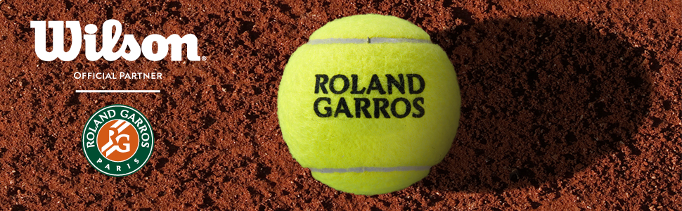 Рюкзак тенісний Wilson Roland Garros Tour для 2-х ракеток, Clay/White