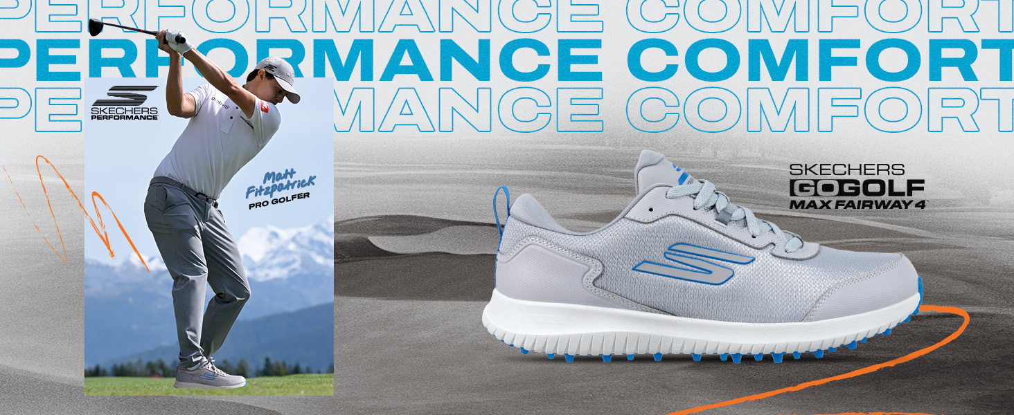 Кросівки Skechers Go Golf Max 2 Splash для жінок, рожеві, 36 EU