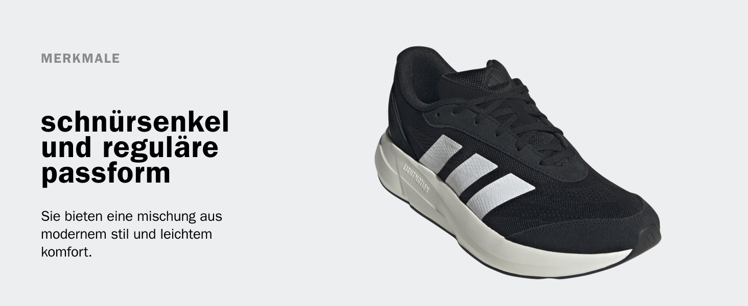 Жіночі кросівки Adidas LIGHTSHIFT 42 EU сірий, срібло, білий
