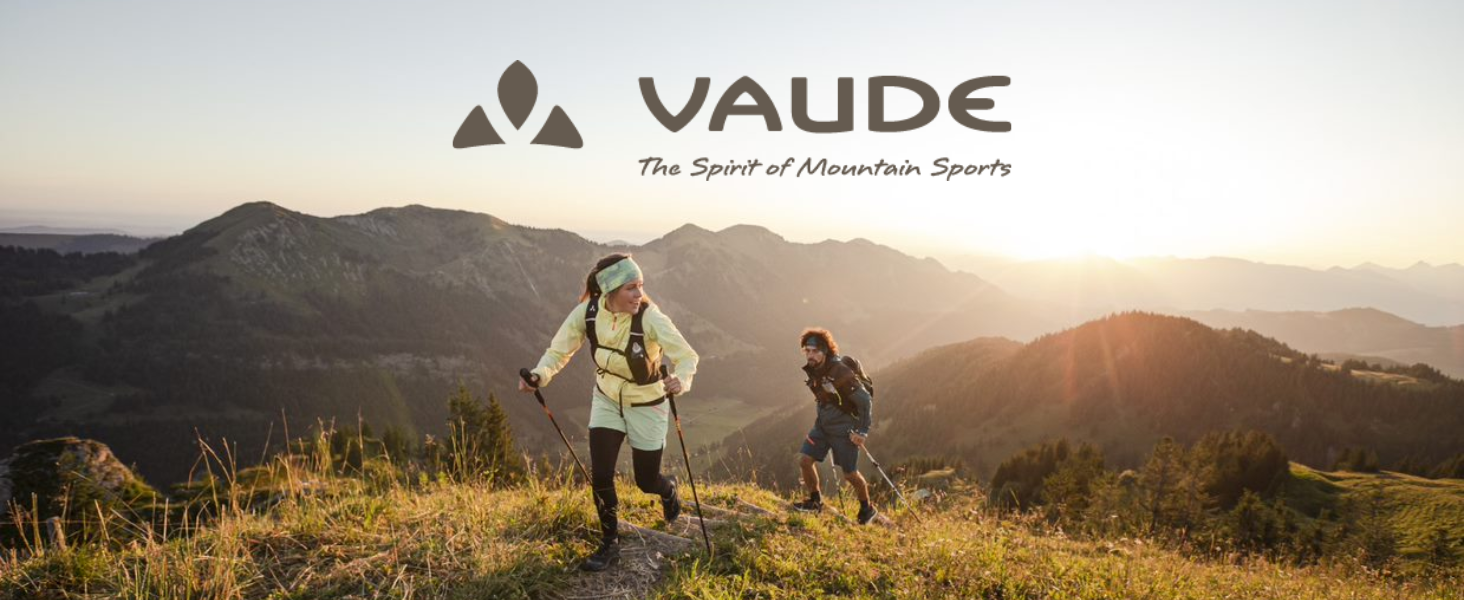 Унісекс туристичний рюкзак VAUDE Ifen 19 літрів