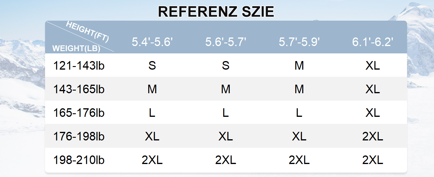 Чоловічий комплект гірськолижний: куртка та штани ALSOGO, водонепроникний, вітронепроникний, з капюшоном, для сноуборду та гірських лиж, чорний