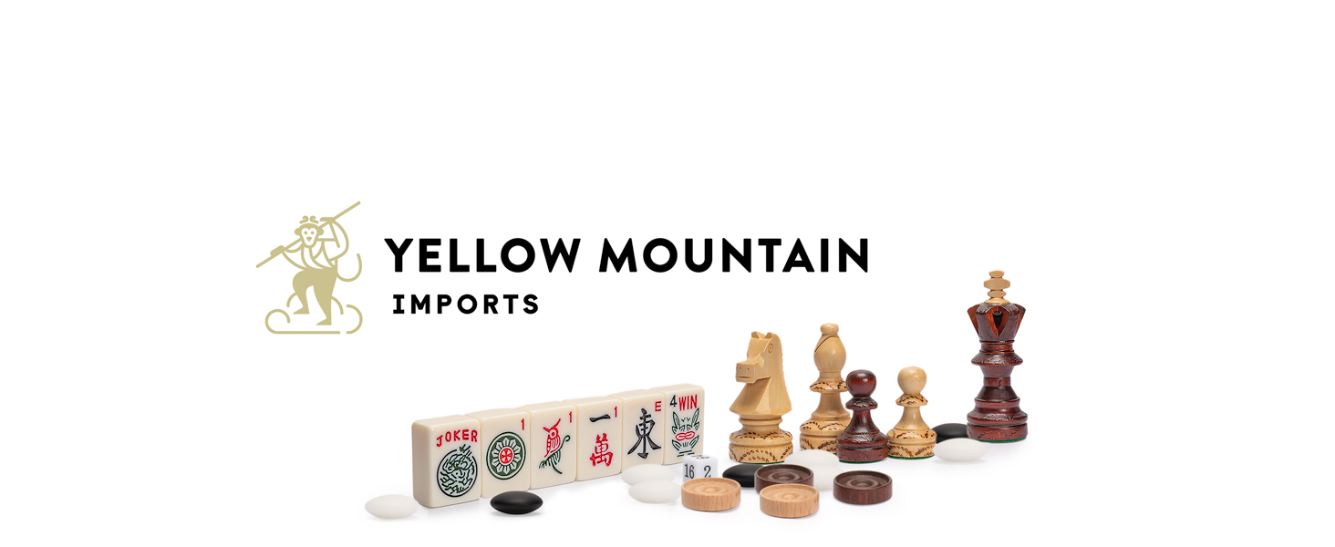 Набір для гри в бейсбол Pasadena від Yellow Mountain Imports з дерев'яними вставками - 38,5 см, акрилові фішки та дерев'яні кубки