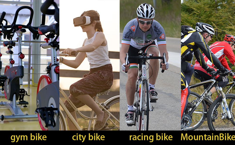 Покриття для велосипедного сидіння з гелевою подушкою, водонепроникне, для гірського велосипеда, велотренажера, чорного кольору