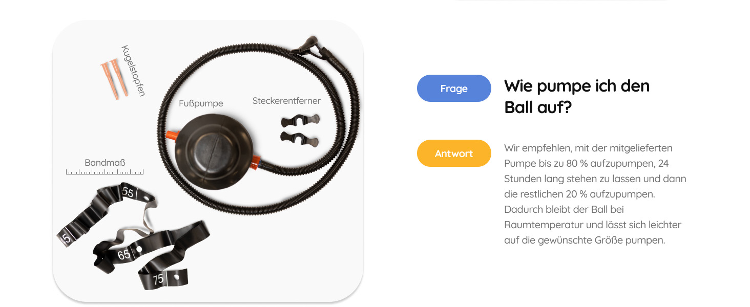 М'яч для пологів BABYGO 75 см: фітбол для вагітних, йога, підготовка до родин, фізіотерапія та відновлення. В комплекті: книга з планом вагітності та післяпологового періоду. Екологічний, антивибуховий, теракотовий колір.