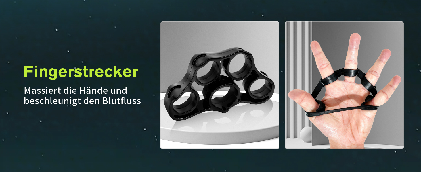 Набір для тренування зап'ястя 2 шт. (5-60 кг), тренажер для рук, Grip, FC0101, блакитний