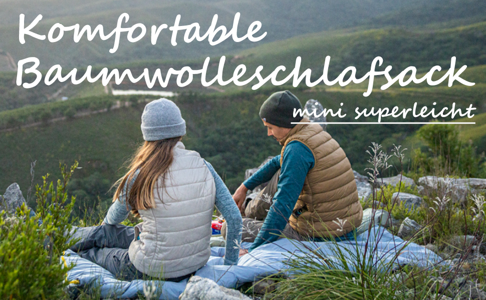 Спальний мішок Naturehike Ultraleicht: ультралегкий, компактний, для 3 сезонів, 190x75/205x85 см, вага 680/760 г, для походів, кемпінгу, рюкзаків, чорний, XL