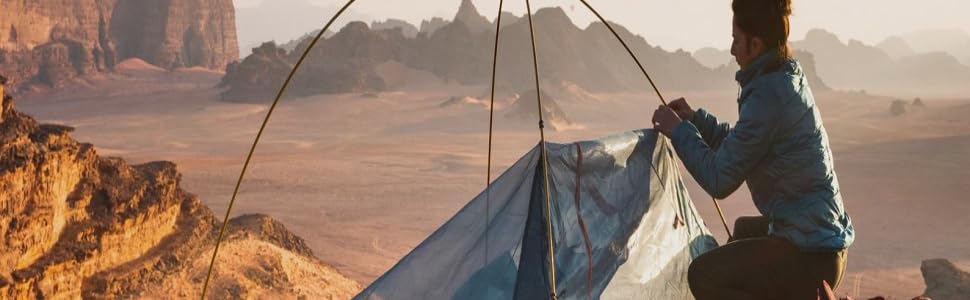 Спальний мішок Ferrino Yukon Pro SQ для дорослих, унісекс, помаранчевий