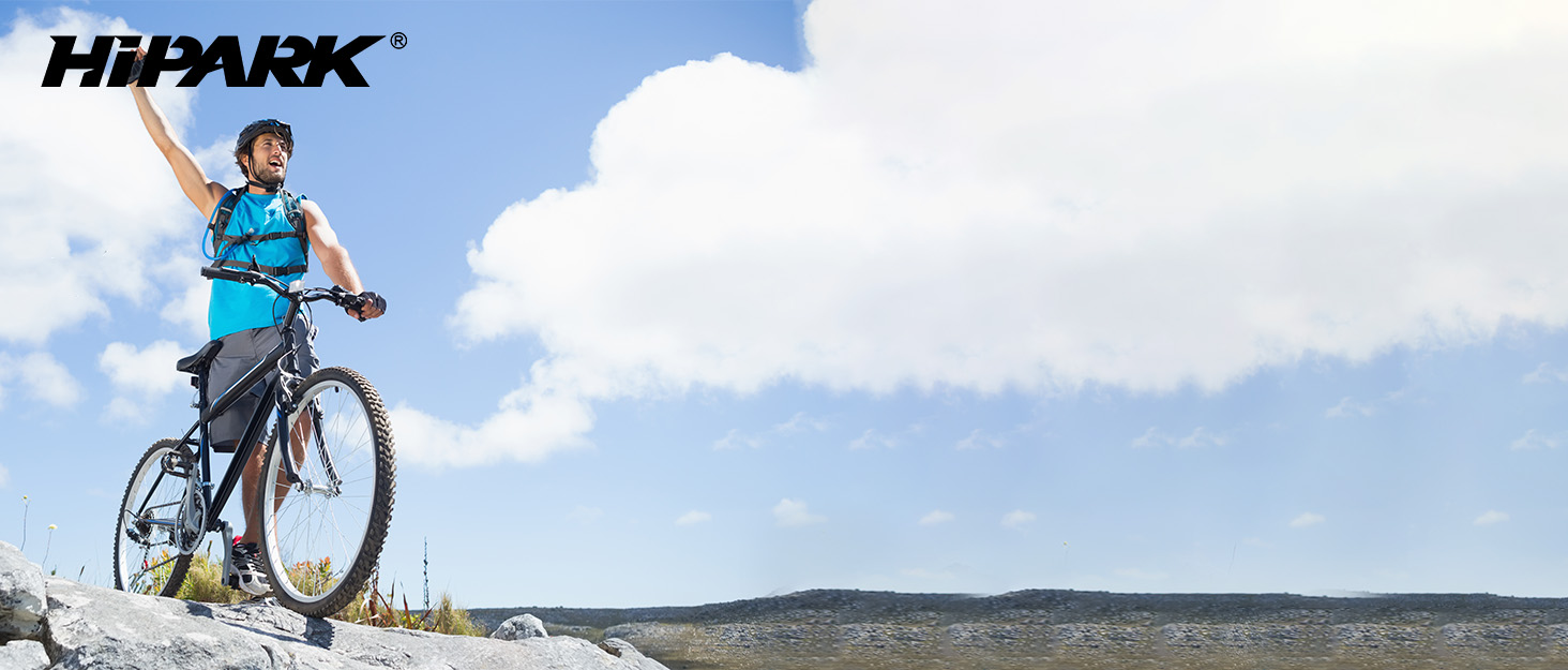 Замок для велосипеда складний, 100см, з ключами, висока безпека, з кріпленням, з легованої сталі, для велосипеда, електровелосипеда, чорний