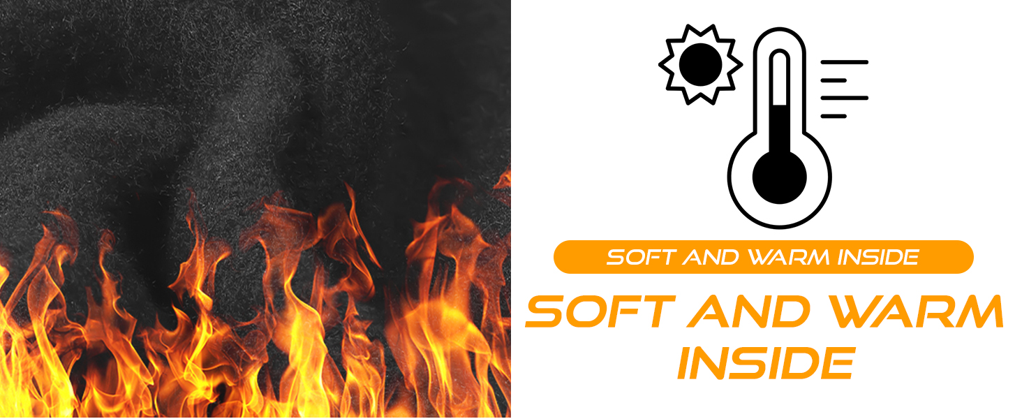 Велосипедні рукавички Westwood Fox: теплі зимові рукавички з водонепроникним екраном, вітрозахисні термо-рукавички для чоловіків та жінок, чорний колір, розмір L