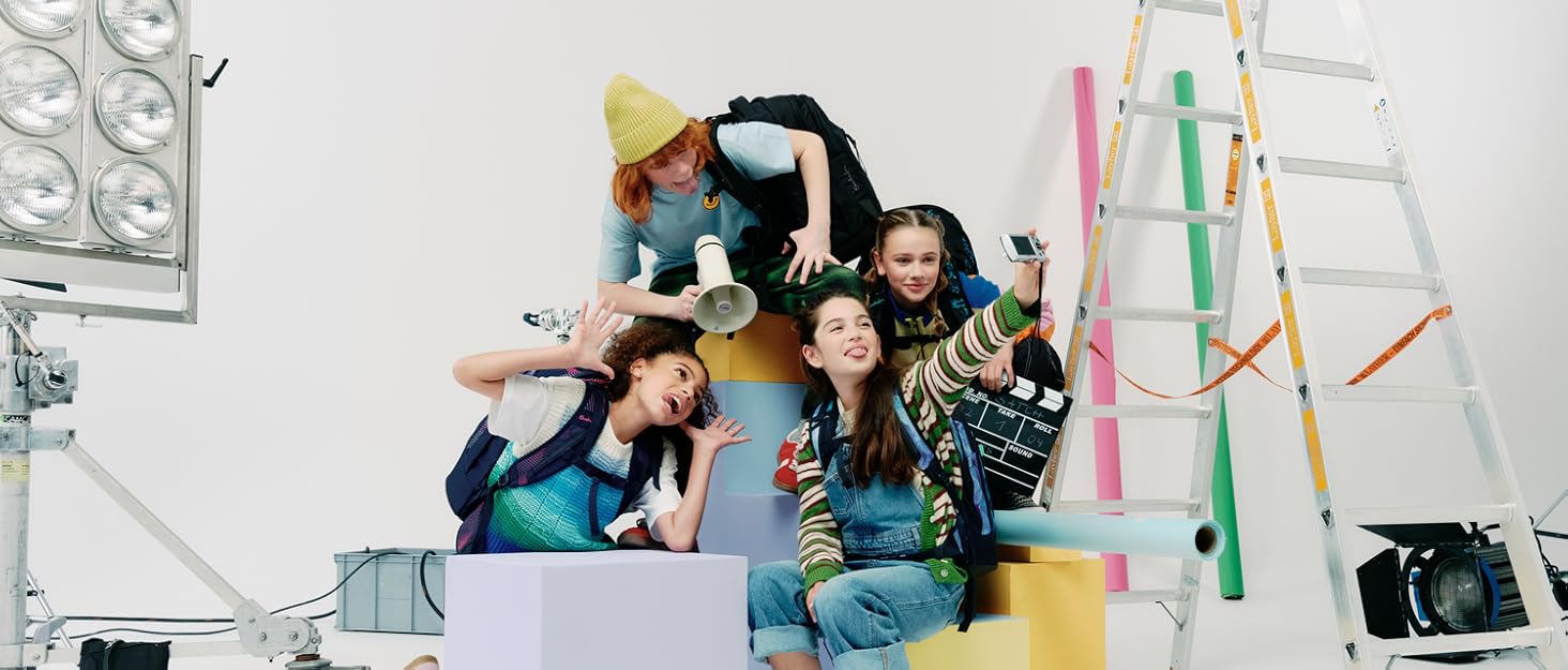 Спортивна сумка satch 25л з відділенням для взуття та м'якими плечовими ременями