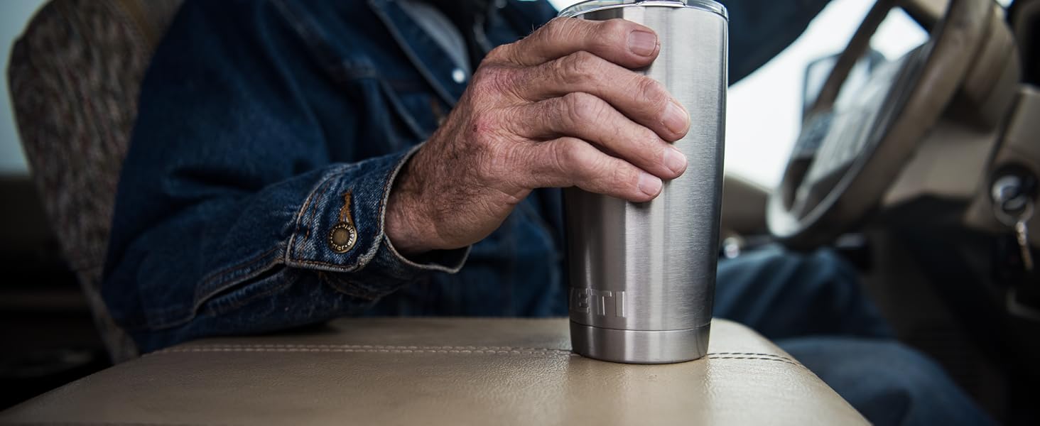 Дитяча термопляшка YETI Rambler JR, 355 мл, Navy (темно-синій)