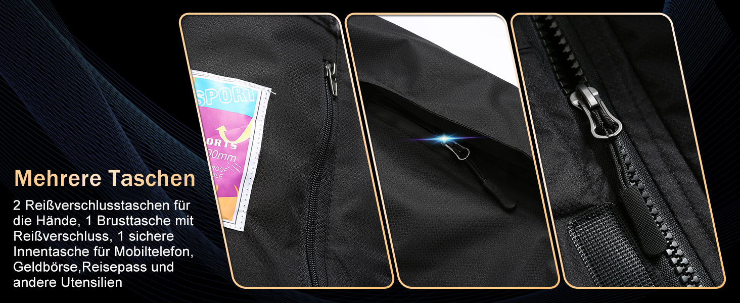 Зимова куртка для чоловіків, сноубордистська куртка, тепла, водонепроникна, для активного відпочинку, вітронепроникна, знімний капюшон, XL, червона