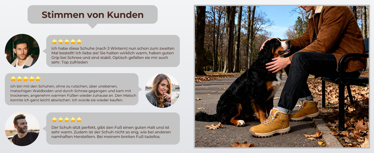 Зимові черевики Mishansha для жінок та чоловіків, теплі, водонепроникні, для ходьби, розмір 36-48, чорний