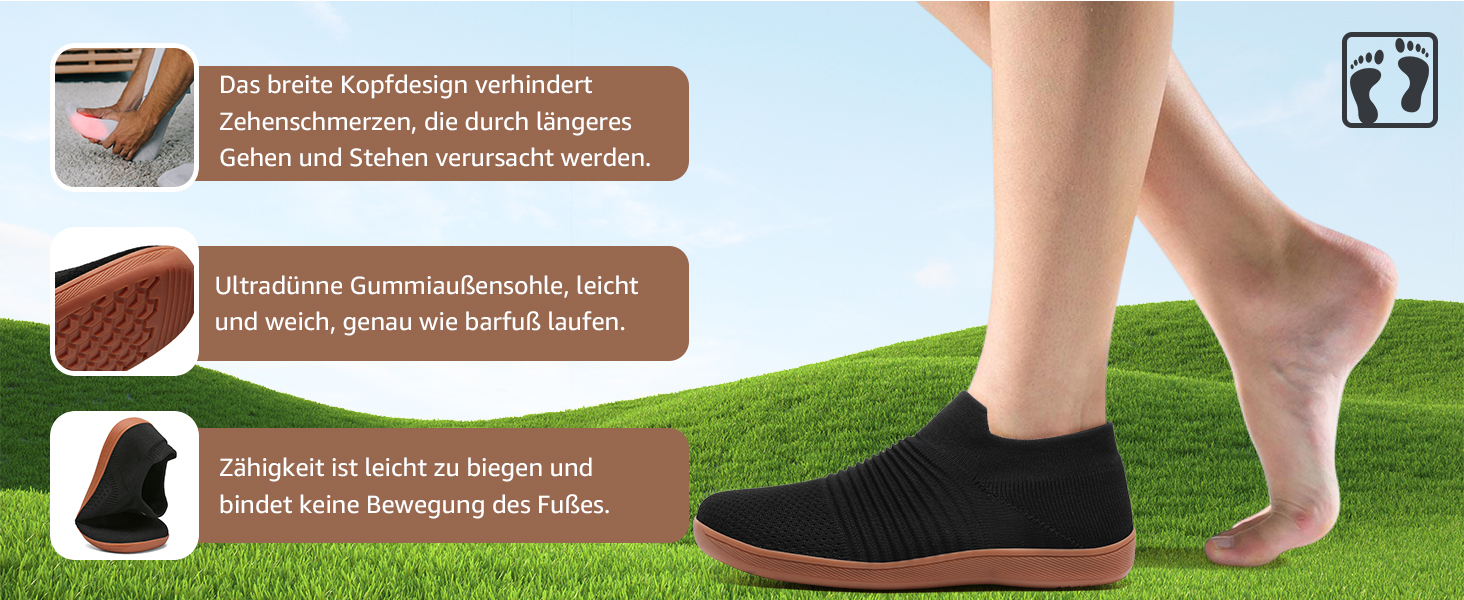 ELAPHURUS Легкі дихаючі кросівки для чоловіків та жінок, повсякденні, для ходьби, без шнурів, зелені (37 EU)