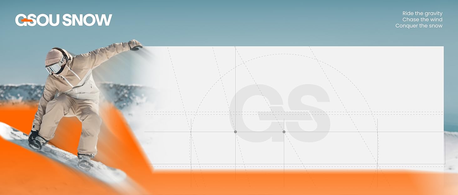 Жіночий гірськолижний костюм GSOU SNOW 2 частини: куртка та штани - водонепроникний, вітронепроникний, дихаючий, з утепленням, з капюшоном, Bergfrost + Чорний, розмір M