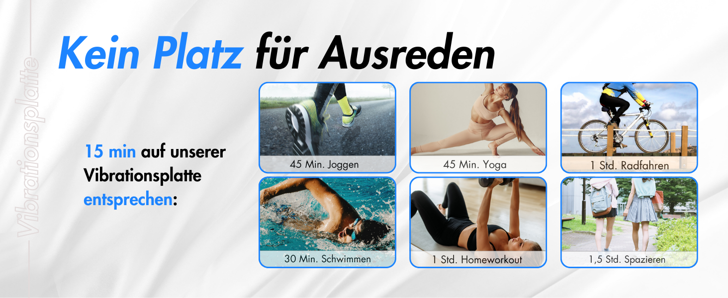 Вібраційна платформа Winch W.1.0 PRO | Електрична віброплатформа для дому | До 150 кг, 120 рівнів, з пультом ДУ, стрічки опору, чорний