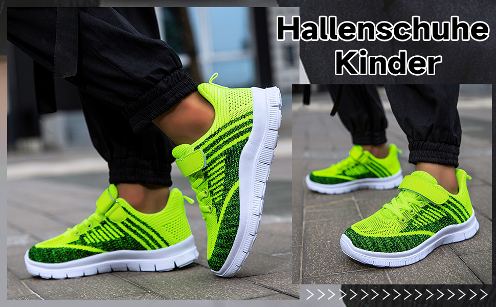 Дитячі спортивні кросівки для хлопчиків та дівчаток. Модні повсякденні кросівки для залу та вулиці. Легкі дитячі кросівки з дихаючої сітки, зручні та з неслизькою підошвою. Колір: гарячий рожевий, розмір: 37 EU