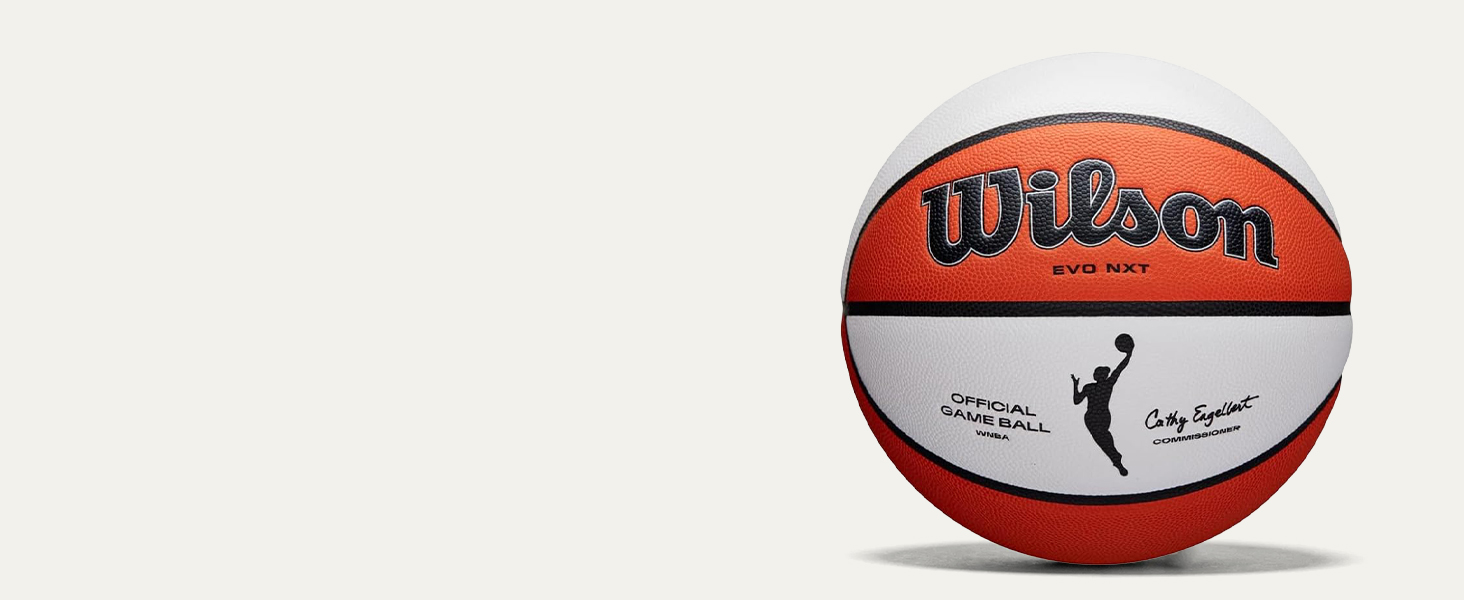 Баскетбольний м'яч Wilson NBA Team Premiere Chicago Bulls, розмір 7 (29.5