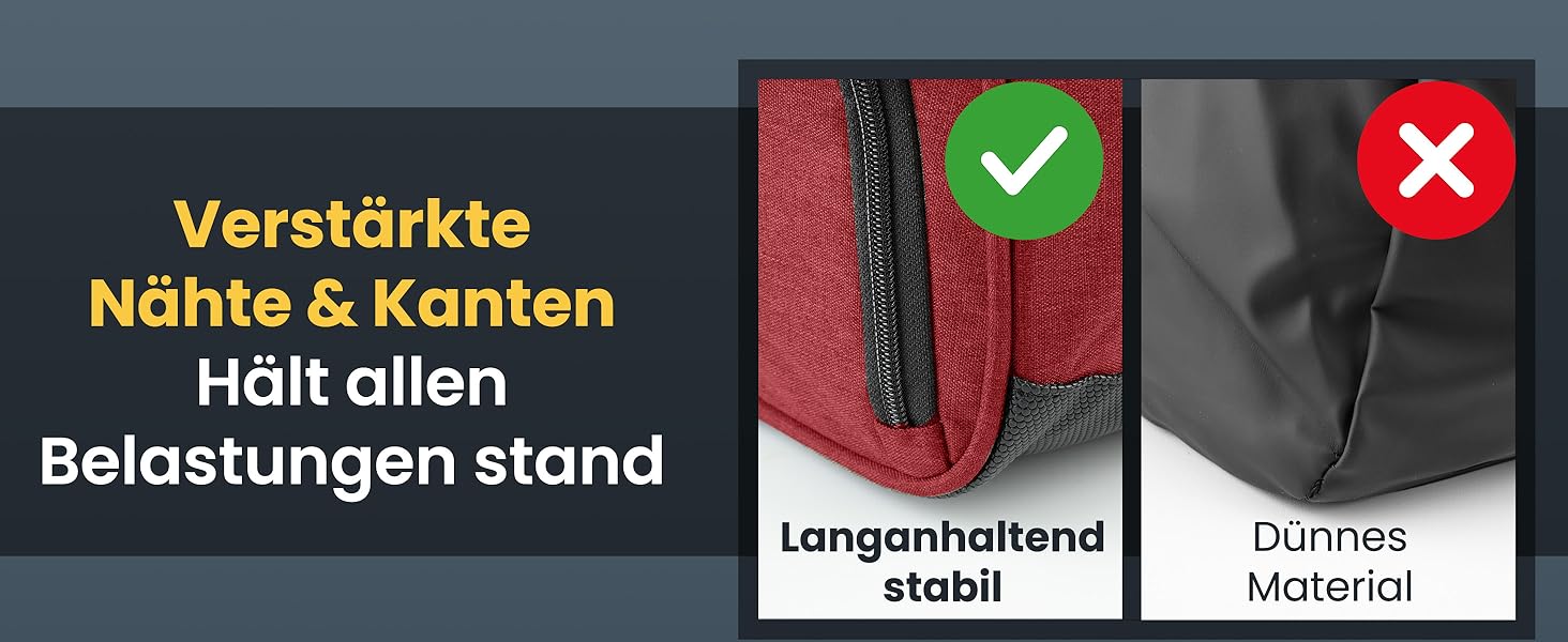 Спортивна сумка Heldenwerk® для жінок та чоловіків, 30л, 48 x 26 x 25 см. З відділенням для взуття та мокрих речей. Ідеальна для подорожей, тренувань, фітнесу.