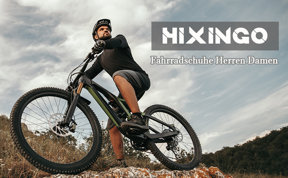 Велосипедні черевики для чоловіків та жінок, кольоровий принт графіті, MTB Radsportschuhe, черевики для гірського велосипеда, кросівки, дихаючі, outdoor, велосипедні черевики, велосипедні черевики Spin MTB, 40 EU, білий