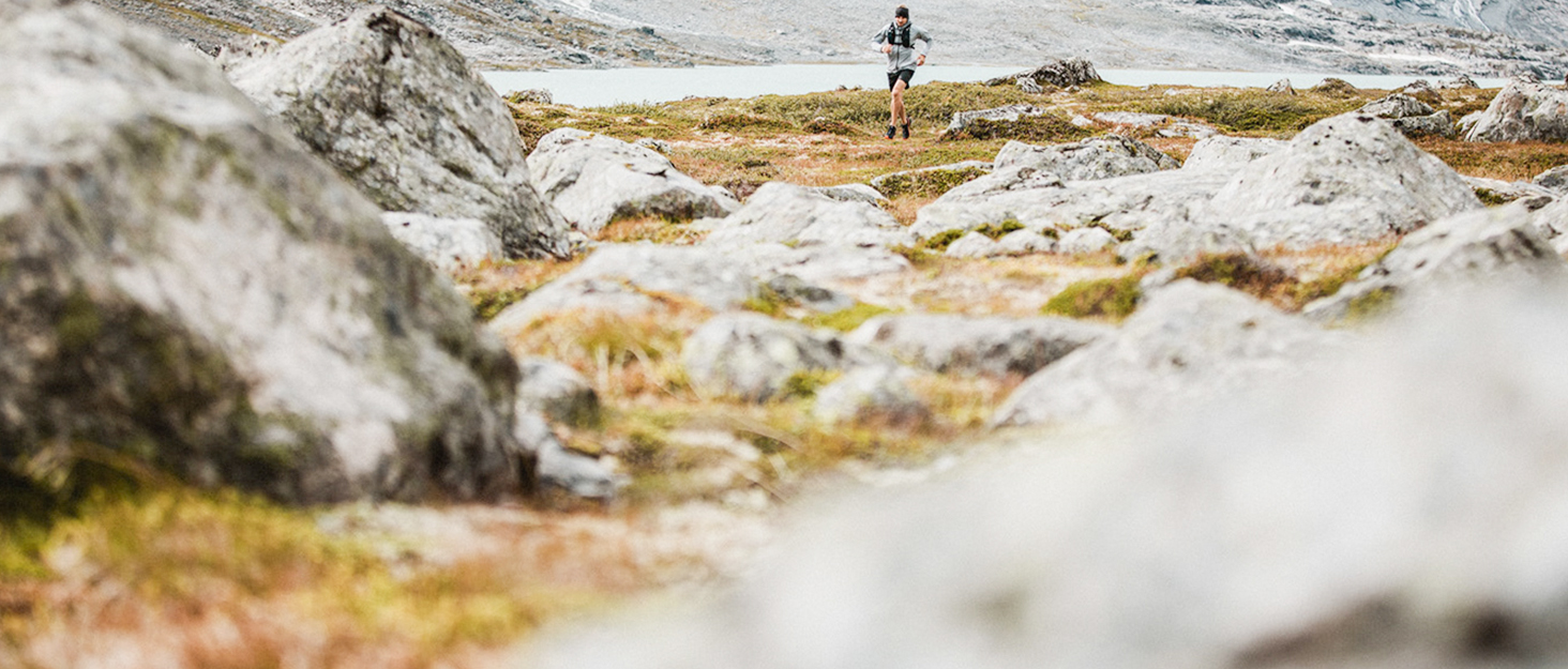 Шорти спортивні чоловічі HOPLYNN 2 шт. з кишенею на блискавці, швидковисихаючі, чорні