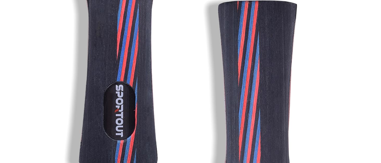 Набір для гри в настільний теніс: 2 ракетки та 3 м'ячі (BLUE)