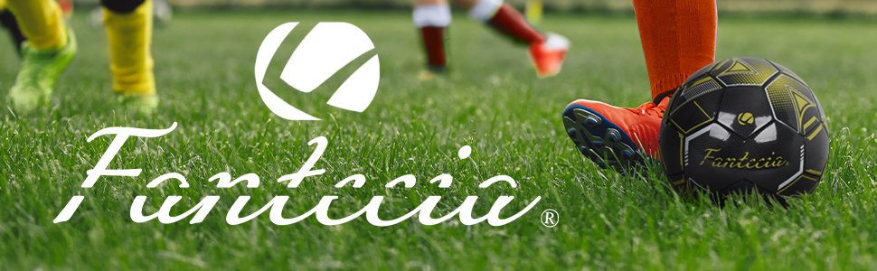 М'яч для футболу розмір 5 з насосом, шкіряний, унісекс, для дорослих та дітей, для гри в приміщенні та на вулиці, чорний