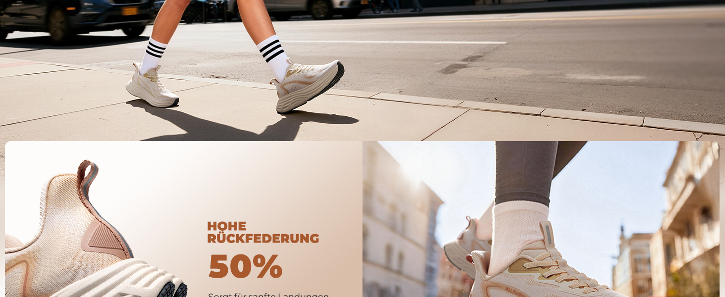 Жіночі спортивні кросівки ALLSWIFIT Slip-On: зручне взуття для фітнесу, тенісу та тренувань, білі, розмір 39 EU
