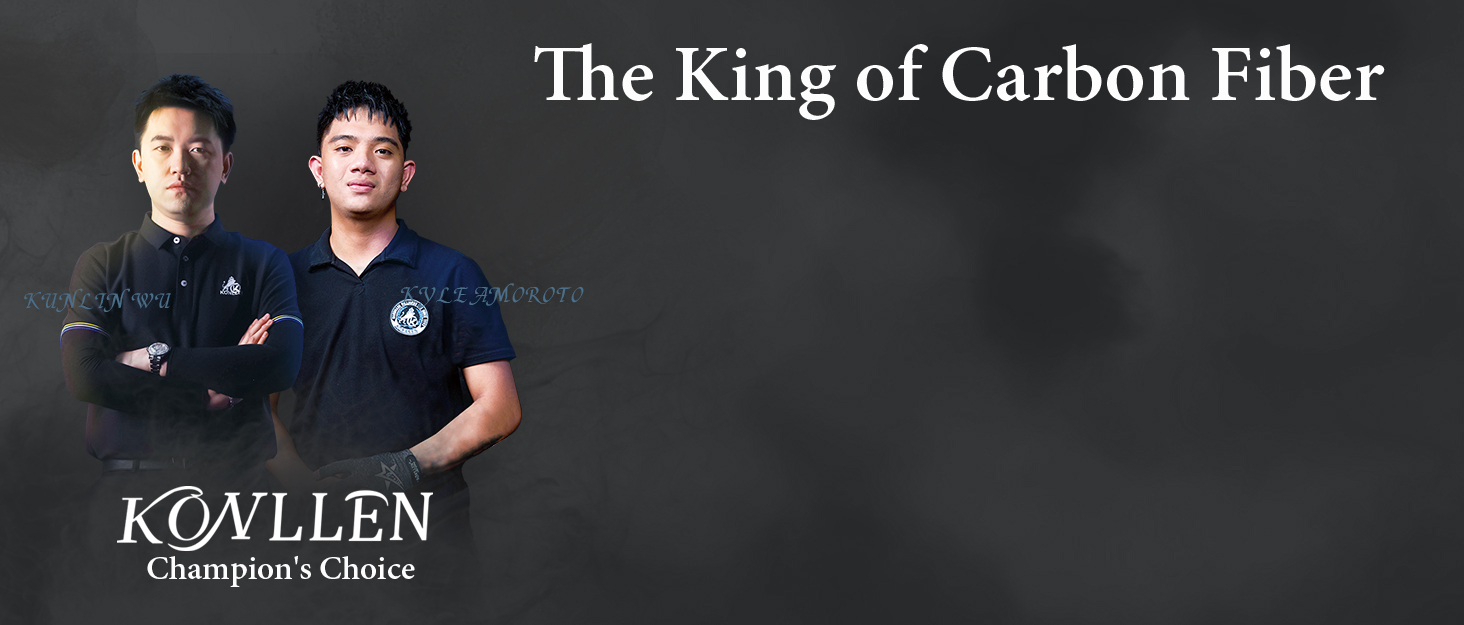 Чохол для більярдних куль KONLLEN 6-лунковий ручної роботи, 2 кийки, 4 аксесуари, 6 кольорів, трав'яно-зелений