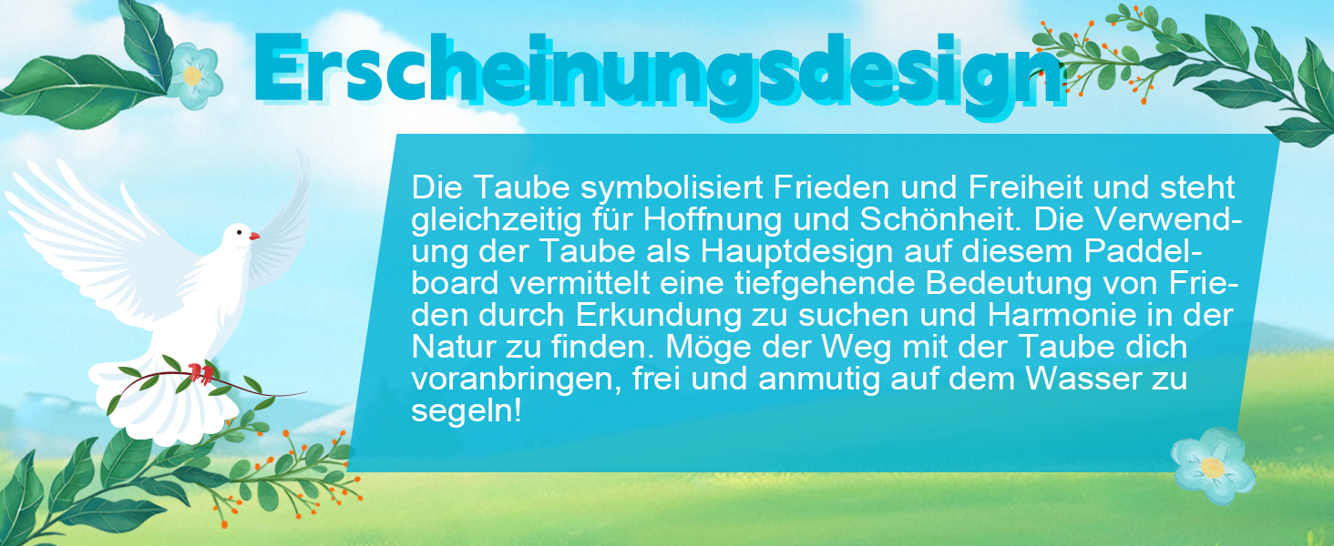 Надувний SUP-борд FunWater 10' & 11' з аксесуарами для дорослих, будь-якого рівня підготовки