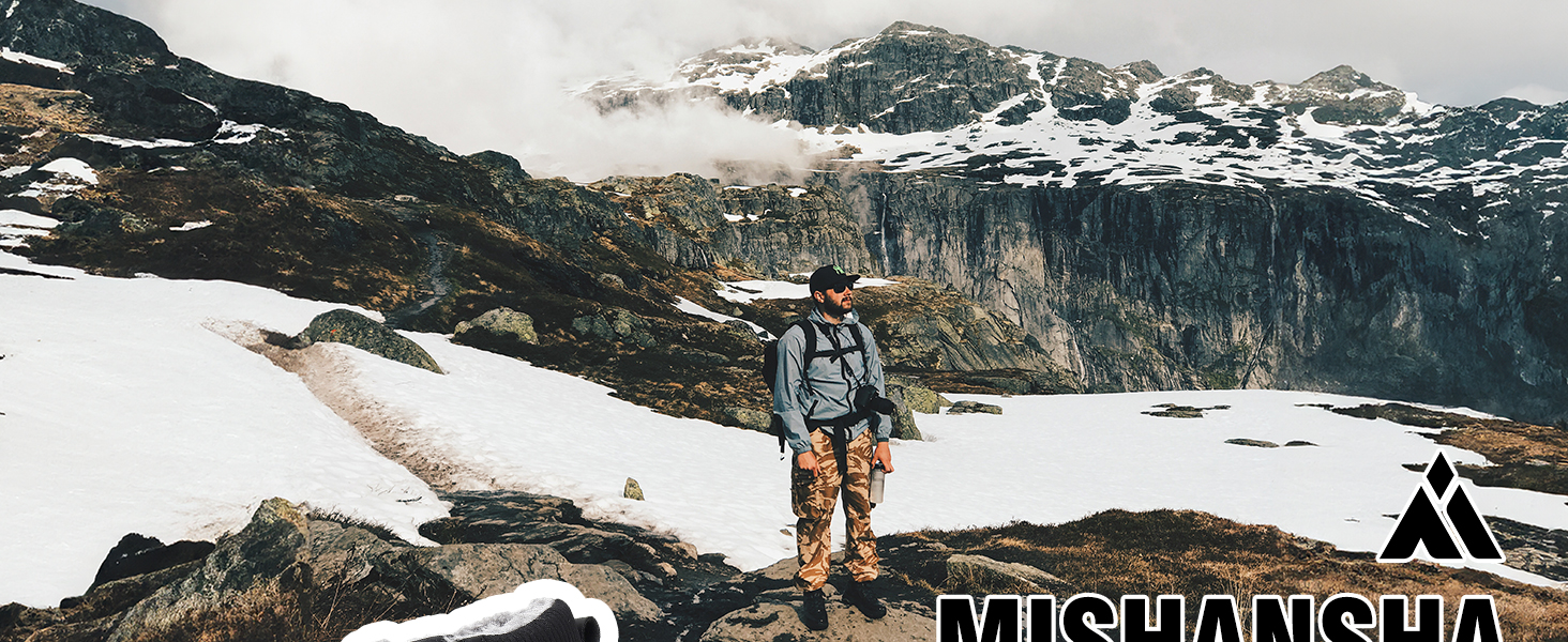 Зимові черевики Mishansha Herren для жінок, теплі, водонепроникні, на шнурівці, рожеві, 38 EU