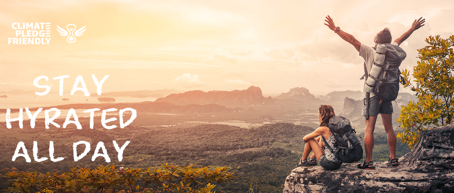 Спортивна пляшка для води 1л Tritan без BPA з трубочкою, з маркуванням часу та щіткою, для фітнесу, школи, йоги, відпочинку на природі (1 шт.), темно-синій