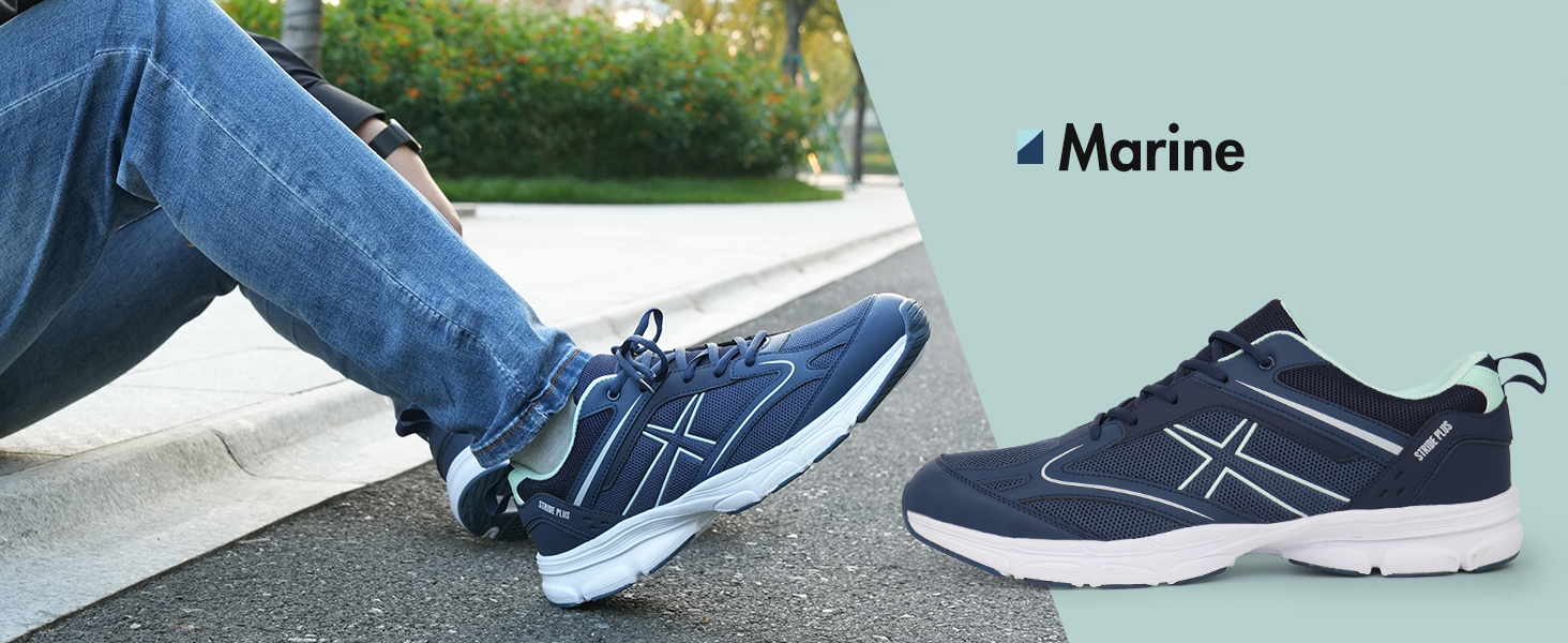 Зручні спортивні кросівки Hawkwell для чоловіків, великі розміри 47-53, колір зелений