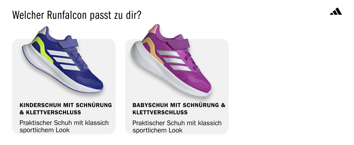 Жіночі бігові кросівки adidas Runfalcon 5 Wide, 38 EU, чорний/білий