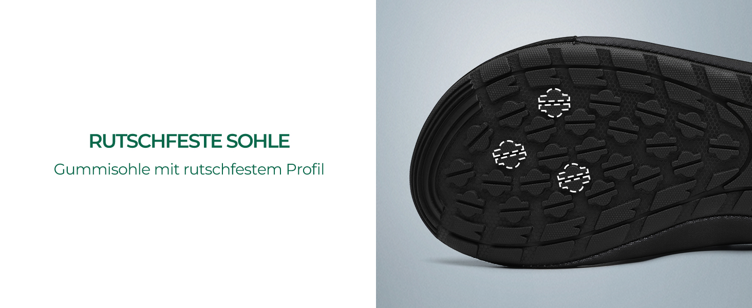 Чоботи для душу SAGUARO Unisex, аквашузи чоловічі та жіночі, розмір 36-47, EU 44/45, блакитний