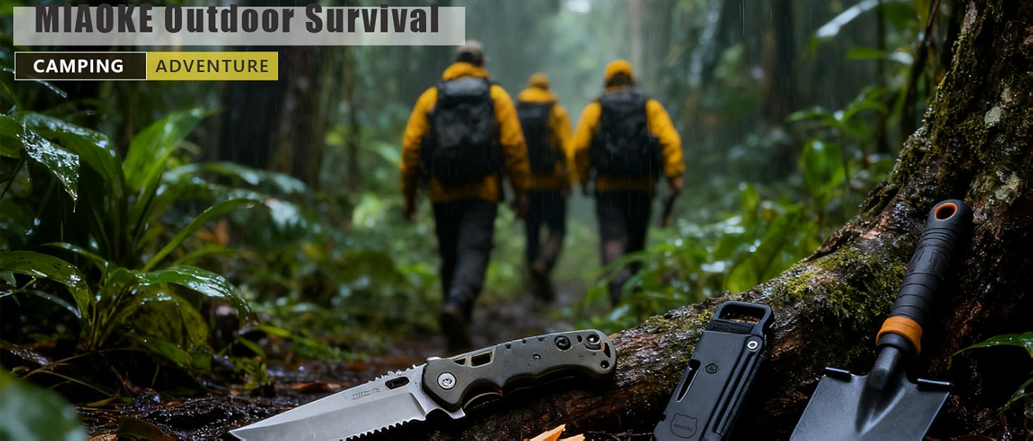 Ліхтар на лоб MIAOKE, USB-перезарядний LED-ліхтар 100000 люмен, надзвичайно яскравий, IPX5 водонепроникний, 4 режими, індикатор заряду та сигнальний світлодіод для дорослих, бігу, активного відпочинку, кемпінгу, риболовлі/полювання, помаранчевий