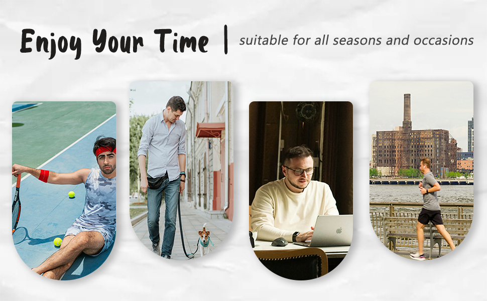 Чоловічі кросівки для бігу та занять спортом: легкі, дихаючі, з антиковзкою підошвою, чорно-сірі, розміри 39-45 EU, 44 EU, темно-синій