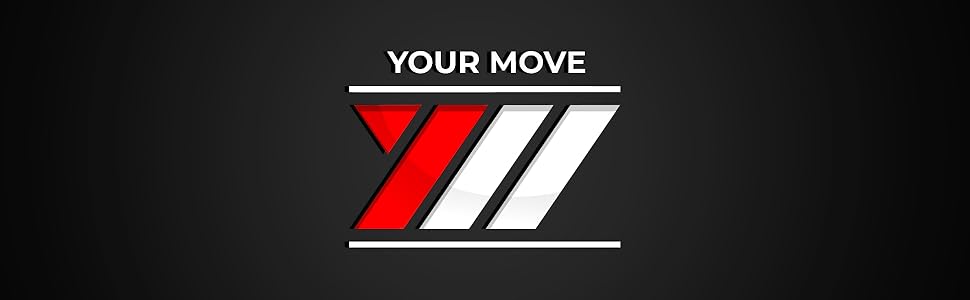 Бігова доріжка YOUR MOVE YM TAP 100 APP PRO, складана, Bluetooth, 10 км/год