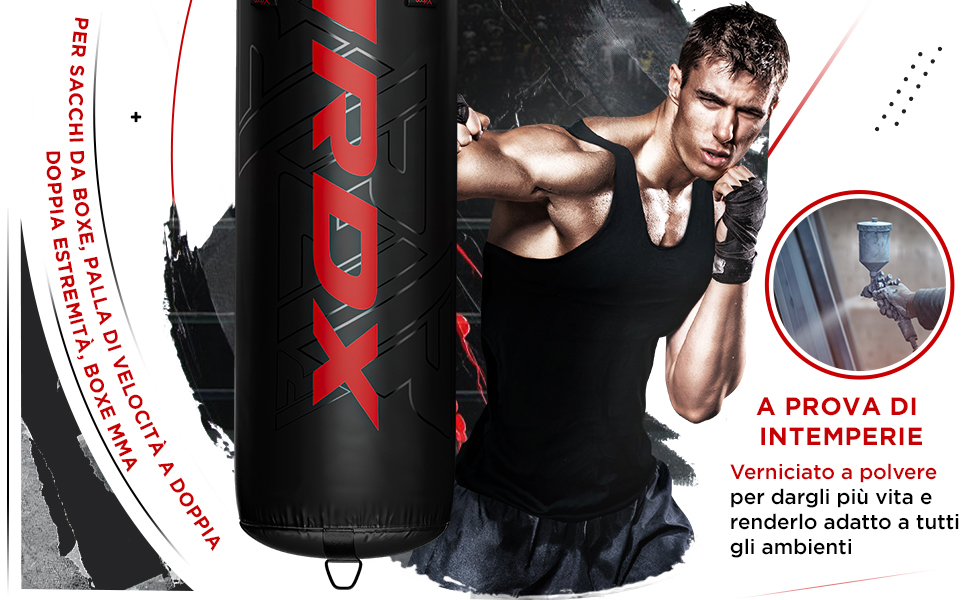 Рукавички для фітнесу RDX Aura T17 Grappling, розмір S-XL, M