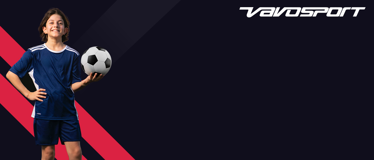 Ворота для футболу в сад для дітей. Набір для тренувань з 2-х воріт Pop-Up, складаються, для гри в приміщенні/на вулиці. Включає м'яч розміру 3, конуси (10 шт.) та насос для м'яча