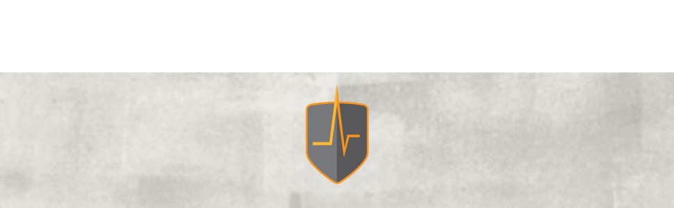 Набір для міофасціального релізу High Pulse® — масажний набір для розслаблення м'язів та відновлення