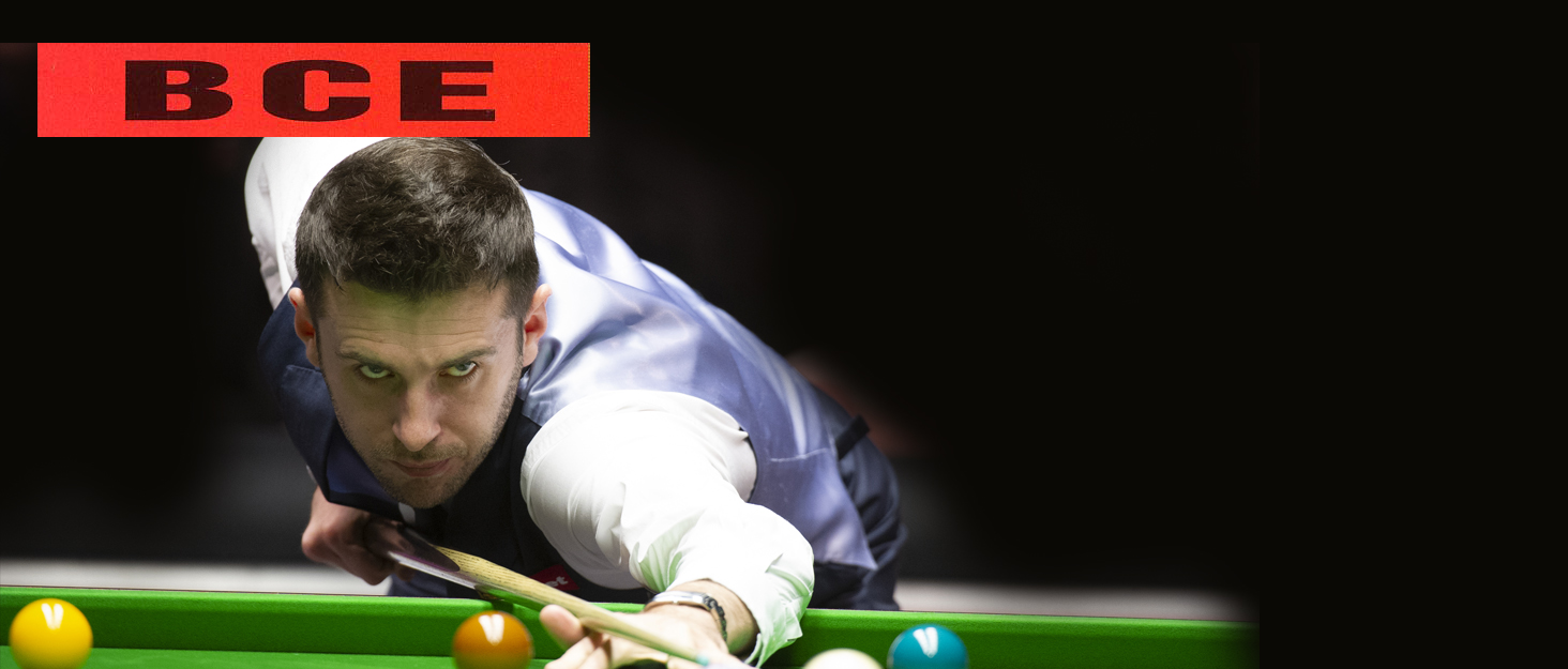 Кю BCE Grandmaster 3/4 для снукеру з подовженням GM500, дизайн