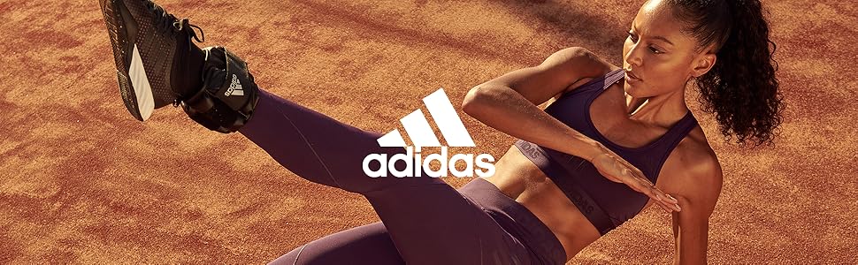 Манжети для зап'ястя/щиколотки adidas - 0,5/1/1,5 кг