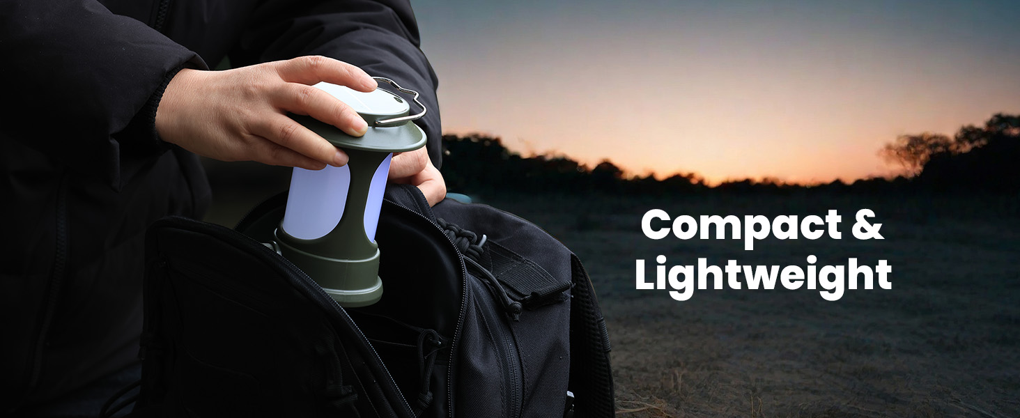 LED кемпінгова лампа-ліхтар у ретро стилі, регульована яскравість, тепле світло, для кемпінгу, саду, надзвичайних ситуацій, USB-зарядка