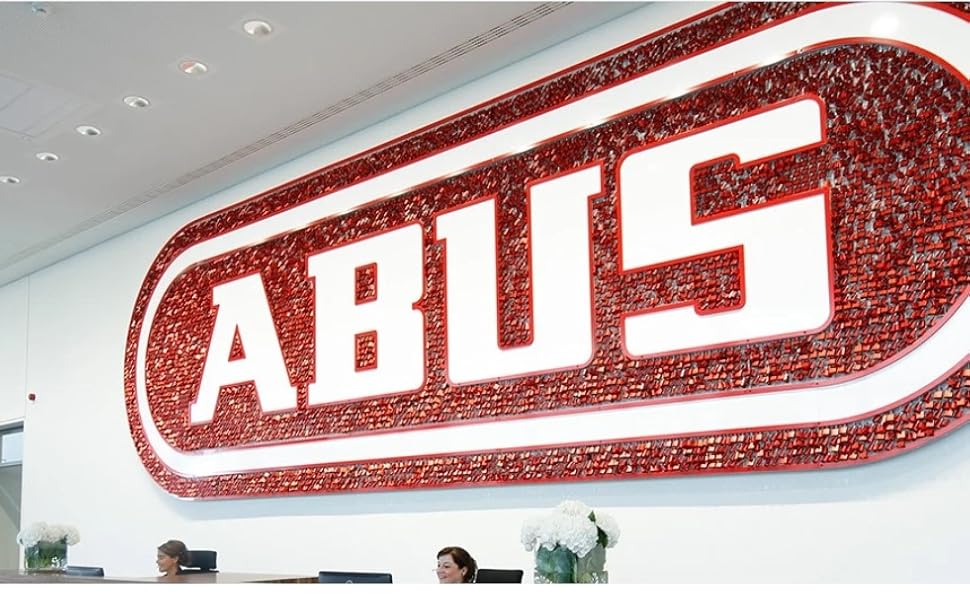 Замок для велосипеда ABUS Facilo 32/150HB230 з кріпленням USH32-H